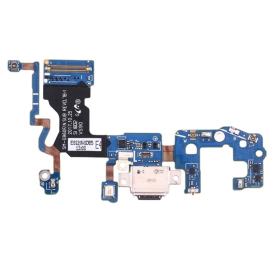SAMSUNG S9/G960F CHARGING FLEX HIGH COPY